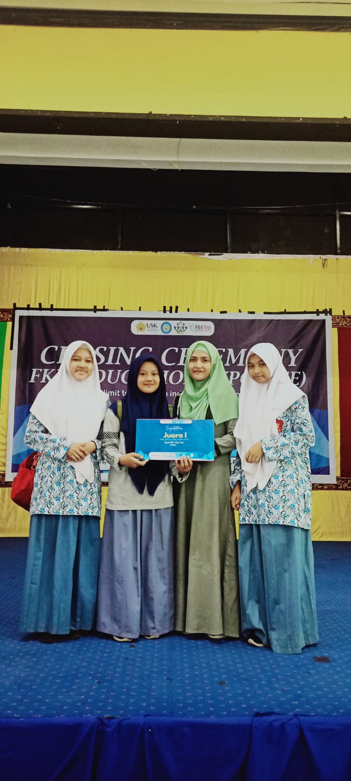 Tidak Ada Gambar